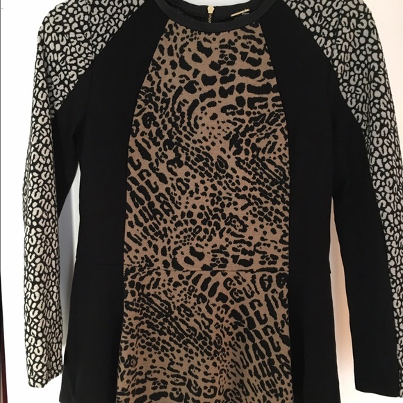 Black Label by Chicos top