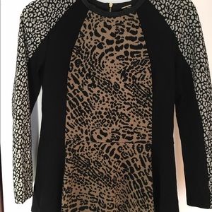 Black Label by Chicos top