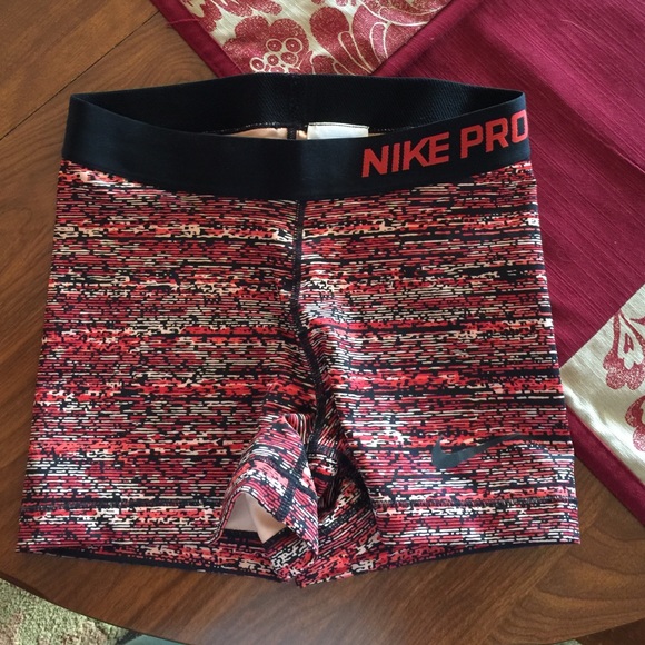 Nike Pro Shorts