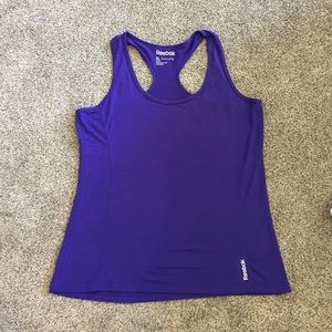 NWOT Women's Racer-back tank XL