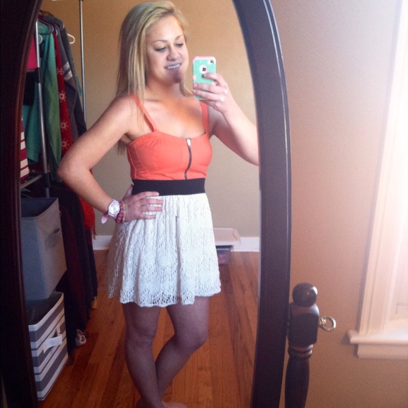 Empyre Dresses & Skirts - Empyre mini dress