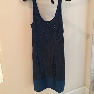 Easy to wear express Tank dress