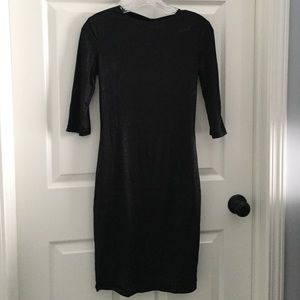 Kittenish Opry dress