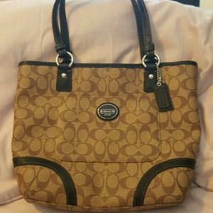 Coach Peyton Handbag