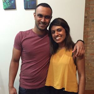 Meet your Posher, Shany