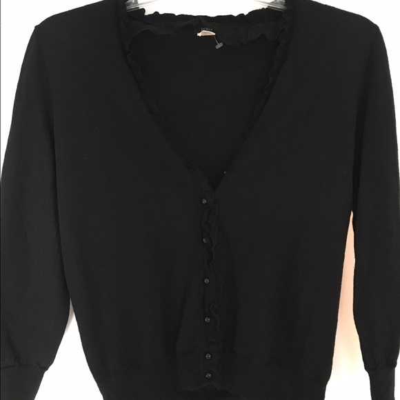 J Crew sweater
