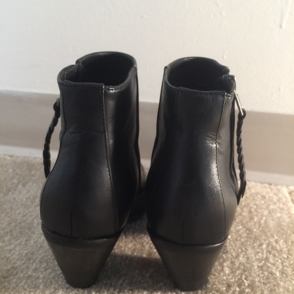 AllSaints ankle boots - Picture 2 of 4