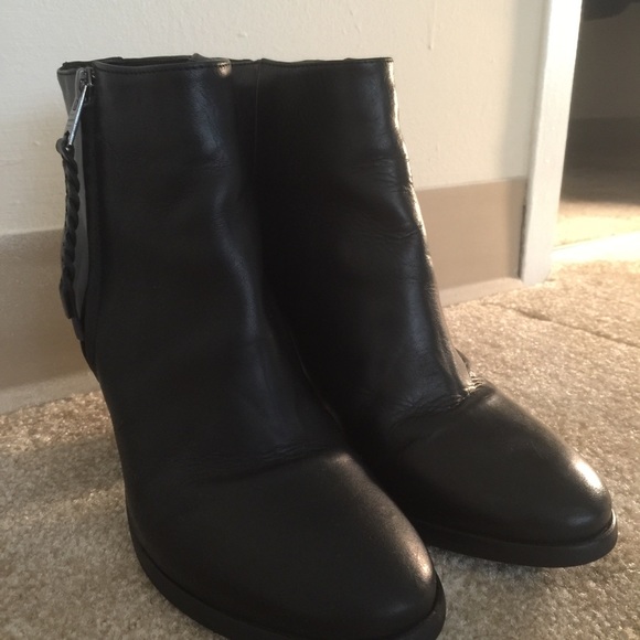 AllSaints ankle boots - Picture 3 of 4