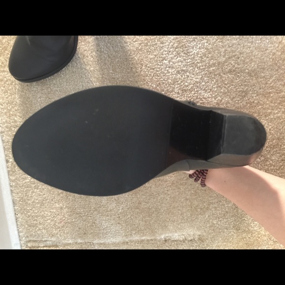 AllSaints ankle boots - Picture 4 of 4