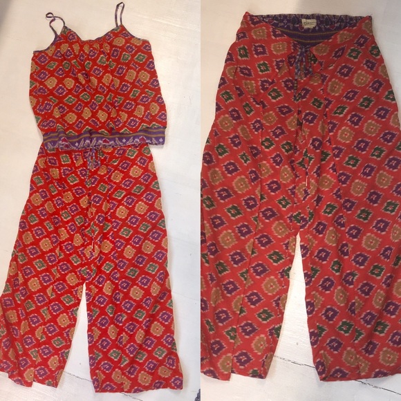 Denim & Supply by Ralph Lauren 2 piece outfit