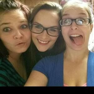 Meet your Posher, Joy