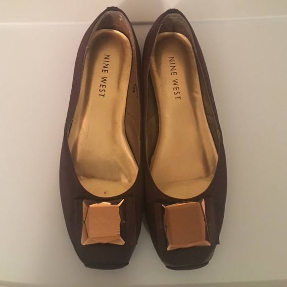 Brown Flats