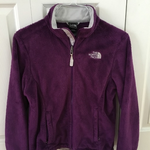 North Face Fleece Jacket