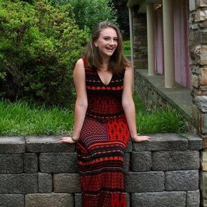 Meet your Posher, Sofia