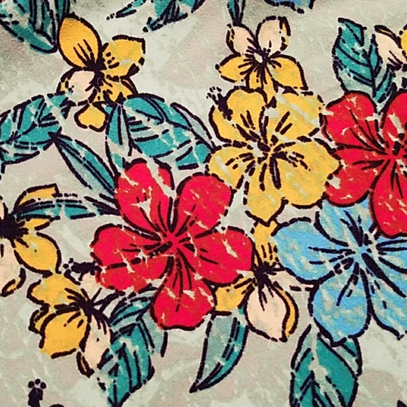 OS LuLaRoe Leggings