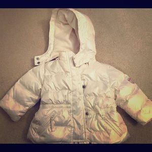 Baby GAP ski jacket