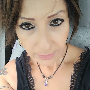 Meet your Posher, Monica