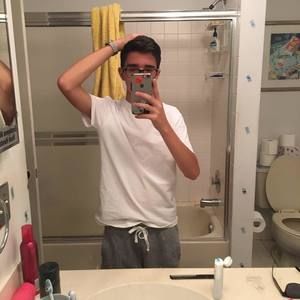 Meet your Posher, Noah