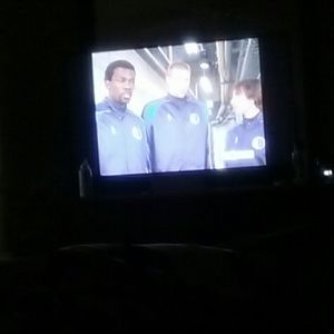 Meet your Posher, Barry