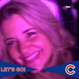 Meet your Posher, Jacqui