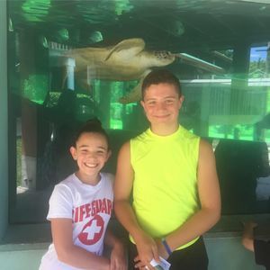 Meet your Posher, Sandra