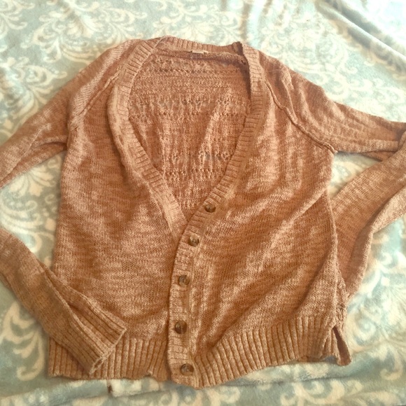 Cardigan