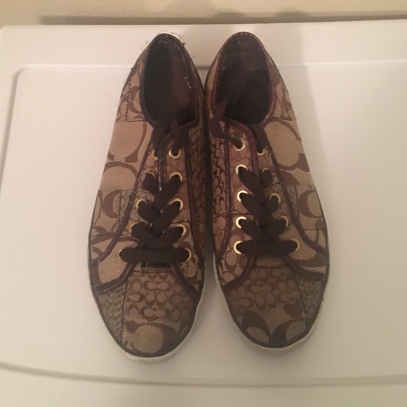 Coach Sneakers