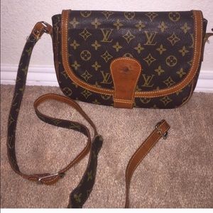 Louis Vuitton bag