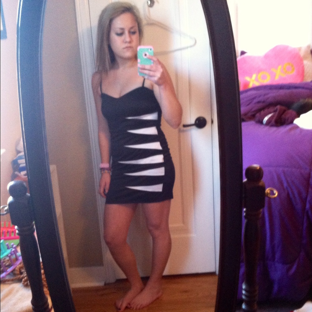 🚫 reserved Forever 21 little black dress