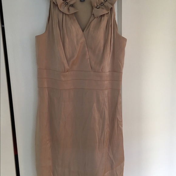 Donna Ricco dress