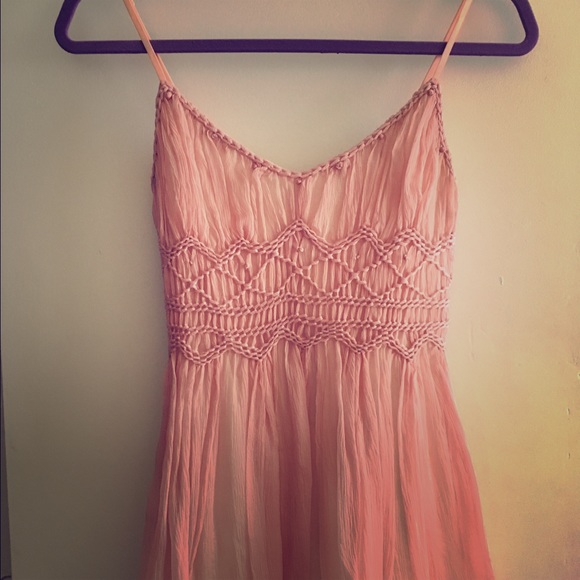 Max Studio Silk Cami