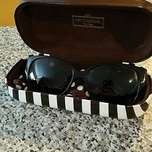 Henri Bendel sunglasses
