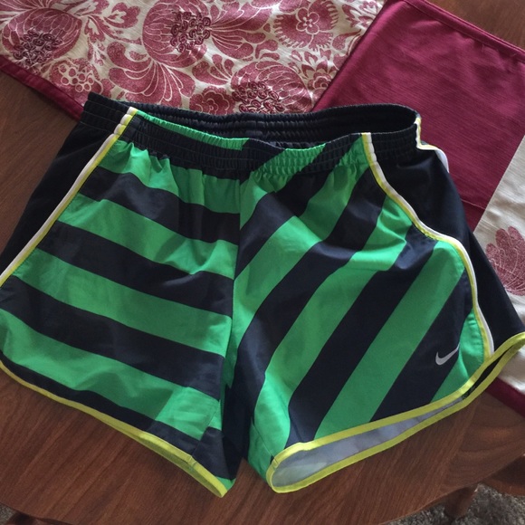 Nike workout shorts