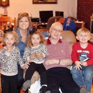 Meet your Posher, Tammy waldrop