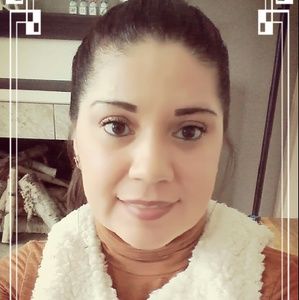 Meet your Posher, Betty