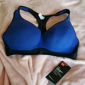 Under Armour Bra 34D