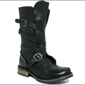 Steve Madden banditt boot