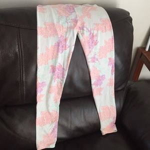 BNWOT LLR Leggings
