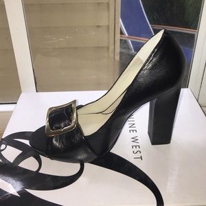 Brand New Nine West Heels