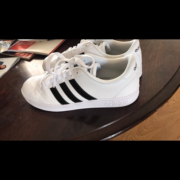 Adidas Shoes Women's 9