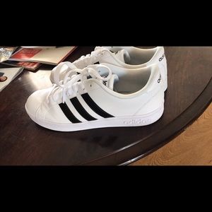 Adidas Shoes Women's 9