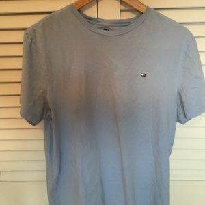 Tommy Hilfiger Blue T shirt