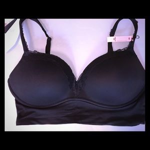 36D bra