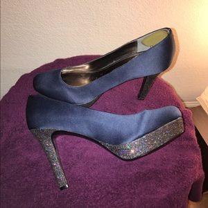 Women's high heels