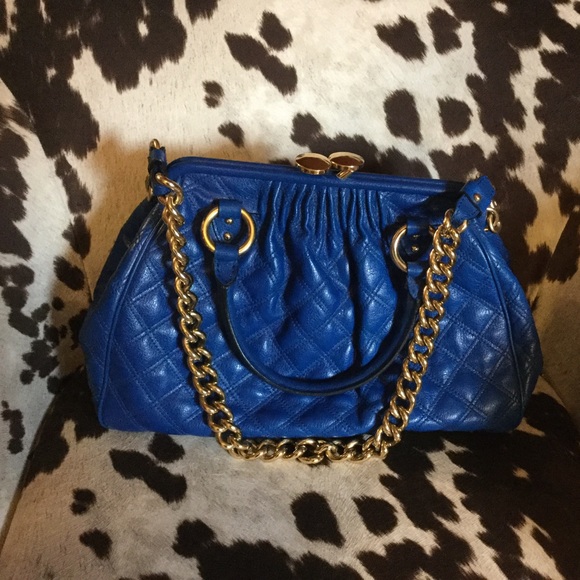 Marc Jacob's Stam w/ duster