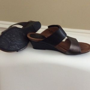 Love these shoes but didn't need