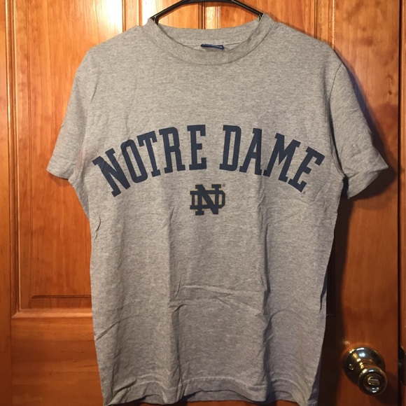 Norte Dame Tee