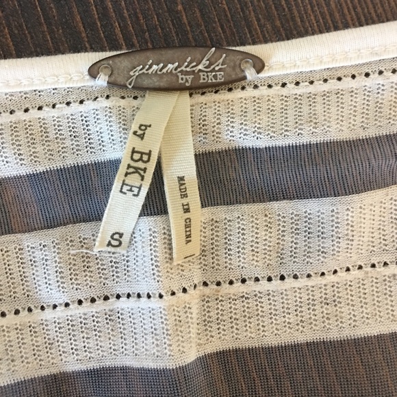 BKE lace top - Picture 4 of 4