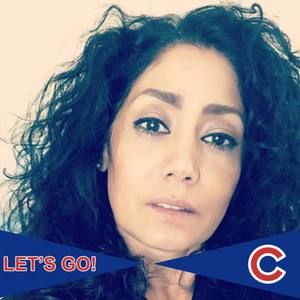 Meet your Posher, Gabriela