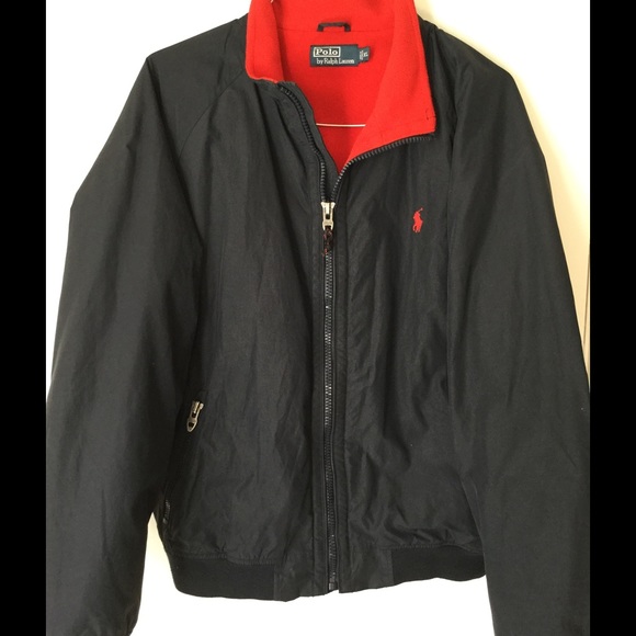 Ralph Lauren Men's All Weather Jacket
